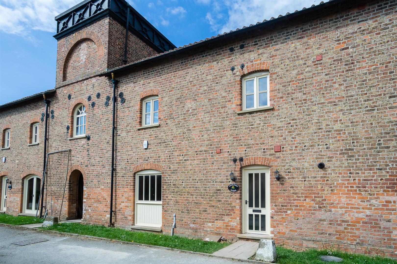 Goodwin Fox Contact Details